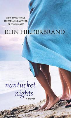 Book cover for Nantucket Nights