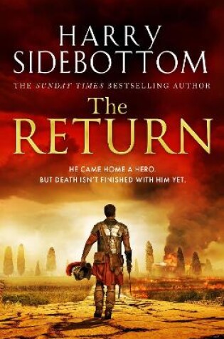 Cover of The Return