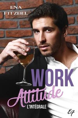 Book cover for Work Attitude - L'integrale