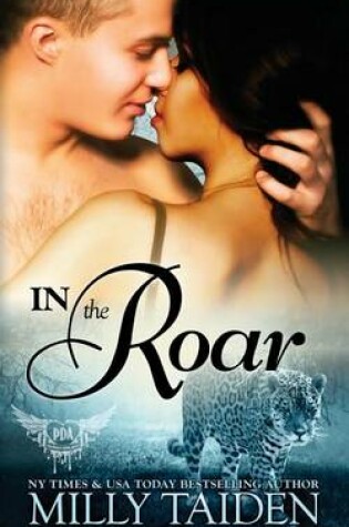Cover of In The Roar