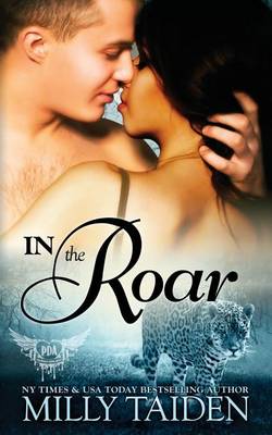 Book cover for In The Roar