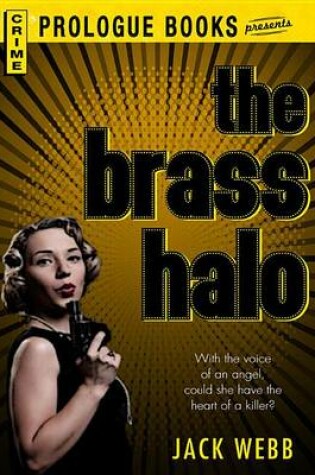 Cover of The Brass Halo