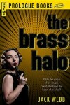 Book cover for The Brass Halo