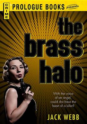 Cover of The Brass Halo