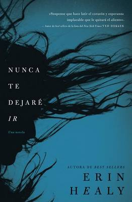 Book cover for Nunca Te Dejar� IR