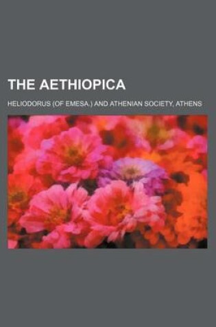 Cover of The Aethiopica