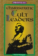Cover of Charismatic Cult Leaders