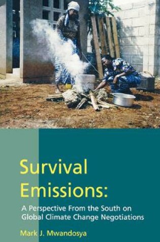 Cover of Survival Emissions