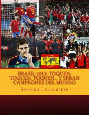 Book cover for Brasil 2014