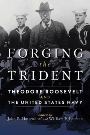 Cover of Forging the Trident