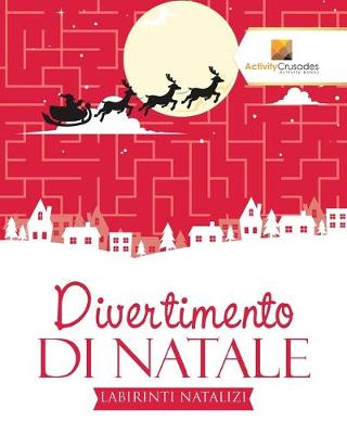 Book cover for Divertimento Di Natale