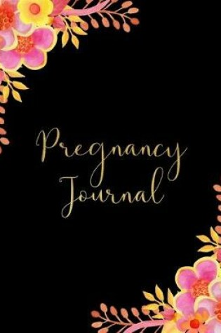 Cover of Pregnancy Journal