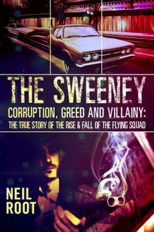 Cover of The Sweeney