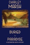 Book cover for Buried in Paradise