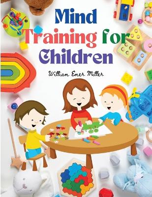 Cover of Mind Training for Children