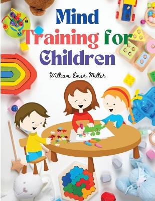 Book cover for Mind Training for Children