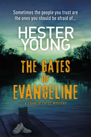 Cover of The Gates of Evangeline