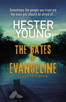 Book cover for The Gates of Evangeline