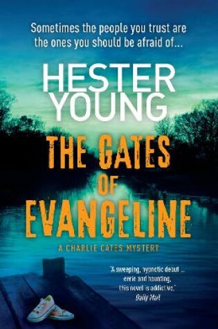 Cover of The Gates of Evangeline
