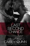 Book cover for Last Second Chance