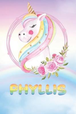 Book cover for Phyllis
