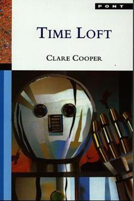 Book cover for Time Loft