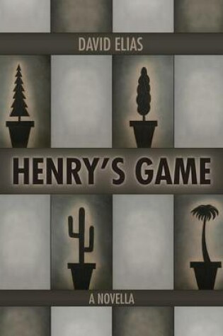 Cover of Henry's Game