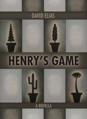 Book cover for Henry's Game