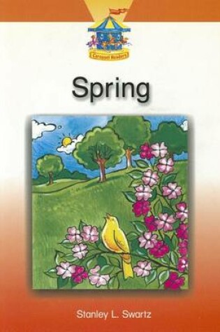 Cover of Spring