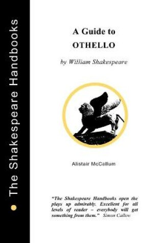 Cover of Othello: A Guide