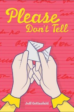 Cover of Please Don't Tell