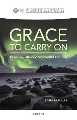 Book cover for Grace to Carry On