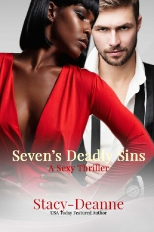 Cover of Seven's Deadly Sins