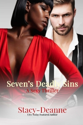 Book cover for Seven's Deadly Sins