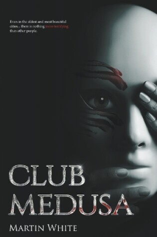 Cover of Club Medusa