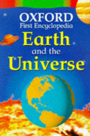 Cover of Earth and the Universe