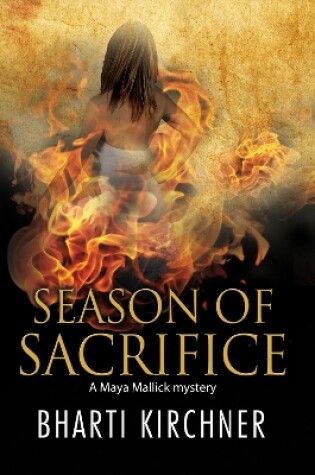 Cover of Season of Sacrifice