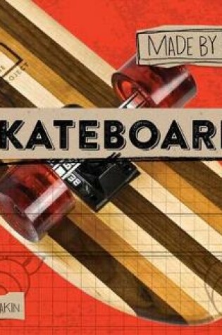 Cover of Skateboards