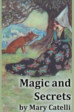 Cover of Magic And Secrets