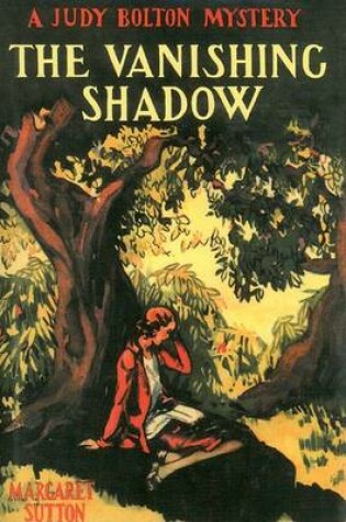 Cover of The Vanishing Shadow