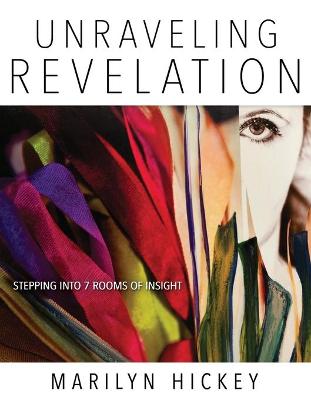 Book cover for Unraveling Revelation