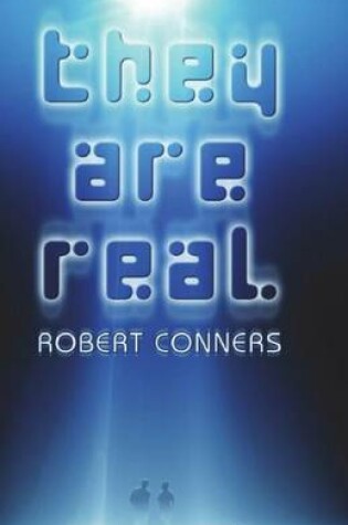 Cover of They Are Real