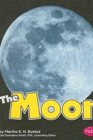 Cover of The Moon