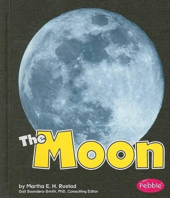 Cover of The Moon