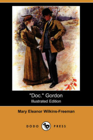 Cover of Doc. Gordon(Dodo Press)