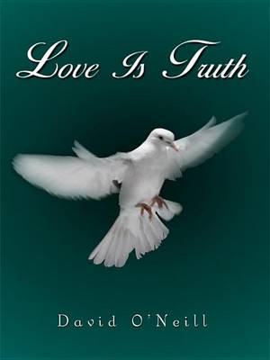 Book cover for Love Is Truth