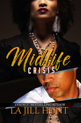Cover of Midlife Crisis
