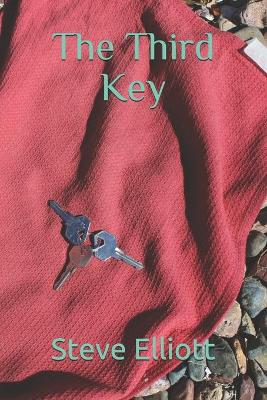 Book cover for The Third Key