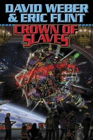 Cover of Crown of Slaves