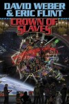 Book cover for Crown of Slaves